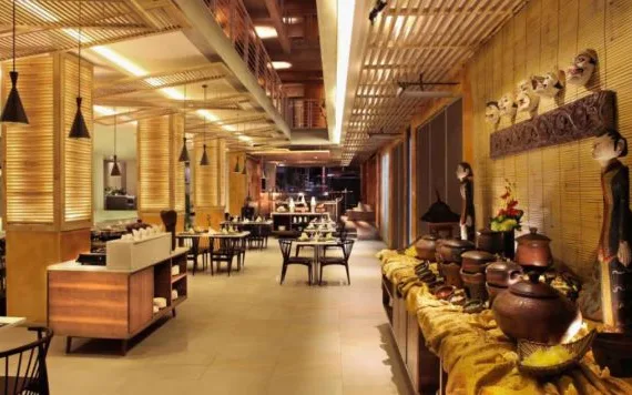 HORISON Restaurant