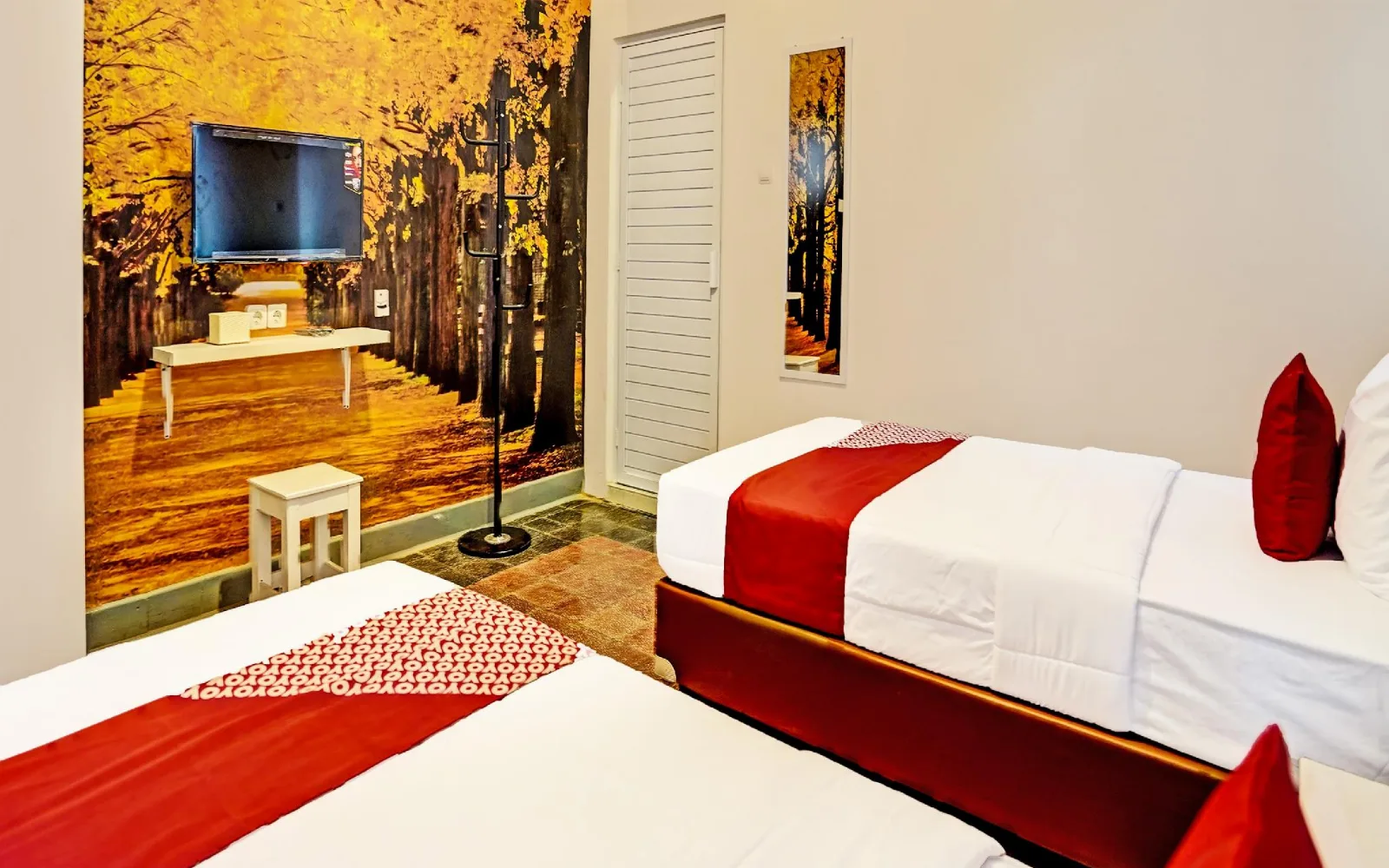Hotel O Nawangwulan Signature Dining Pavilion
