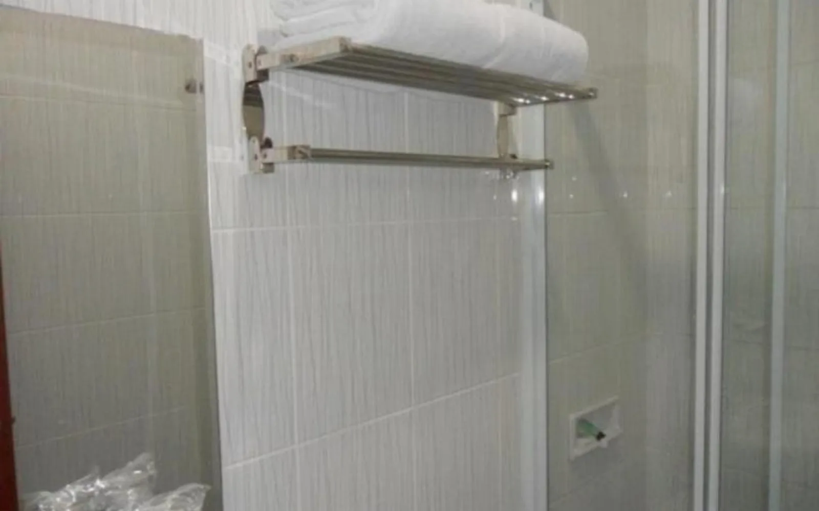 Hotel Restaurant at Hotel 88 Mangga Besar VIII by WH