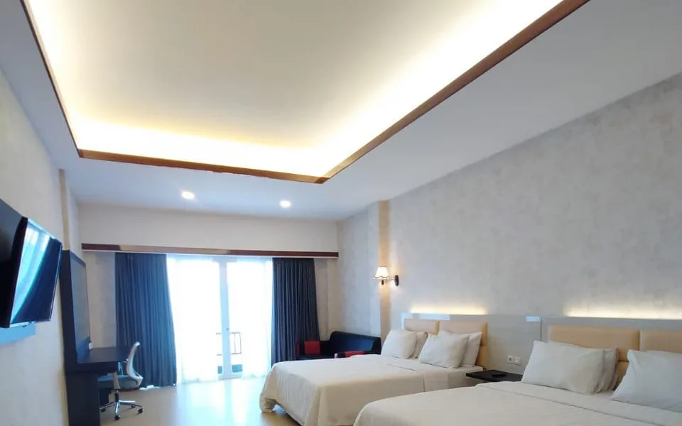 Hotel Restaurant