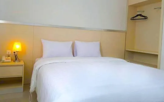 Hotel Restaurant at Hotel Grand Sayang Makassar