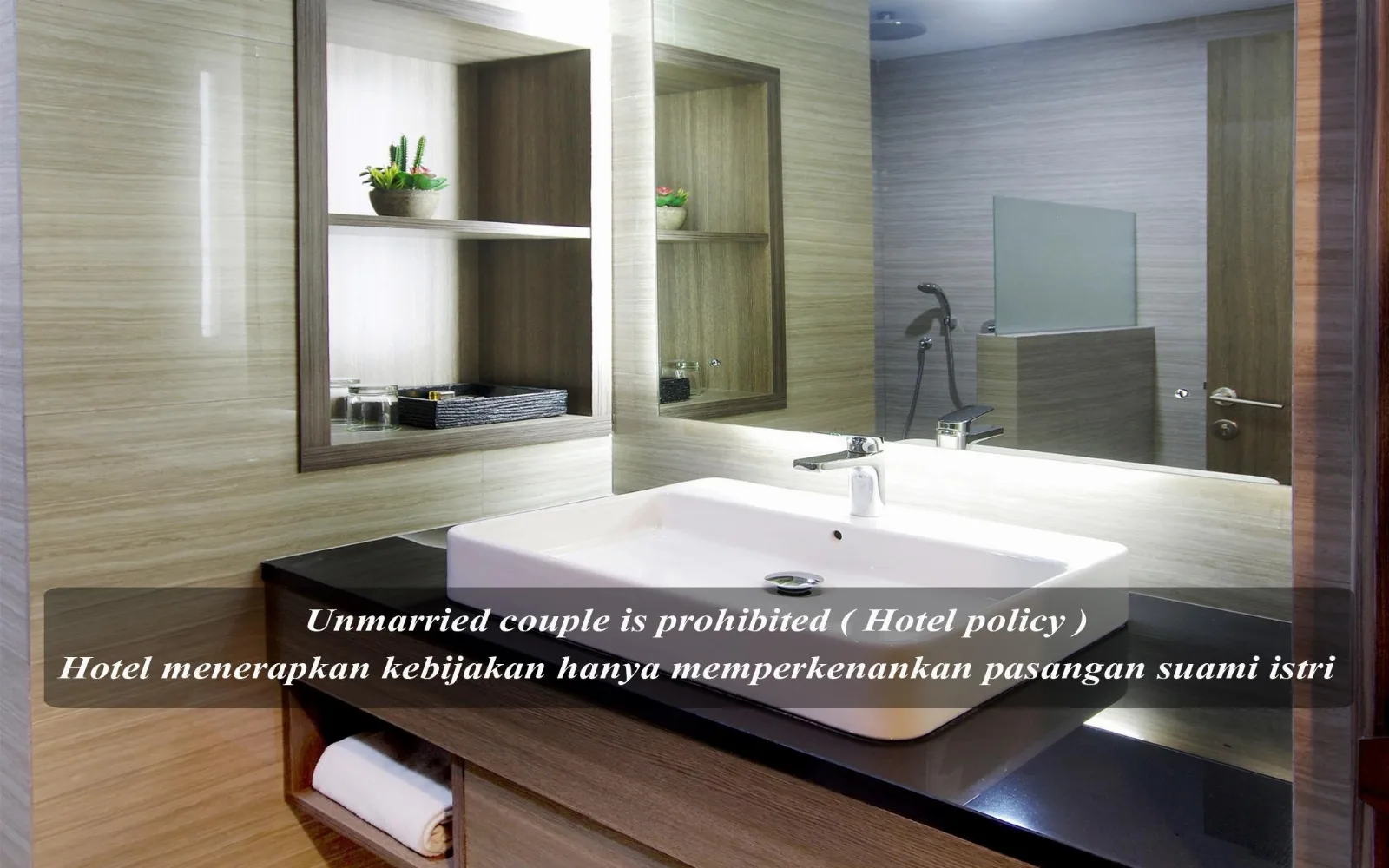 Hotel Restaurant at Hotel Gren Alia Cikini