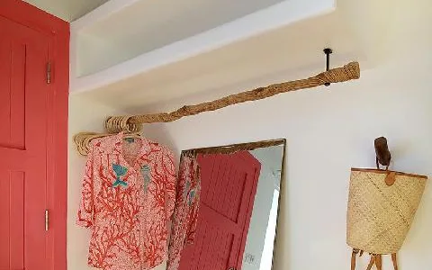 Hotel Restaurant