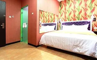 Hotel Restaurant at Hotel Rovi Boutique