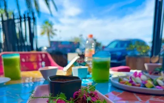 Ibaha Restaurant at Ibaha Villas by GenuineHost
