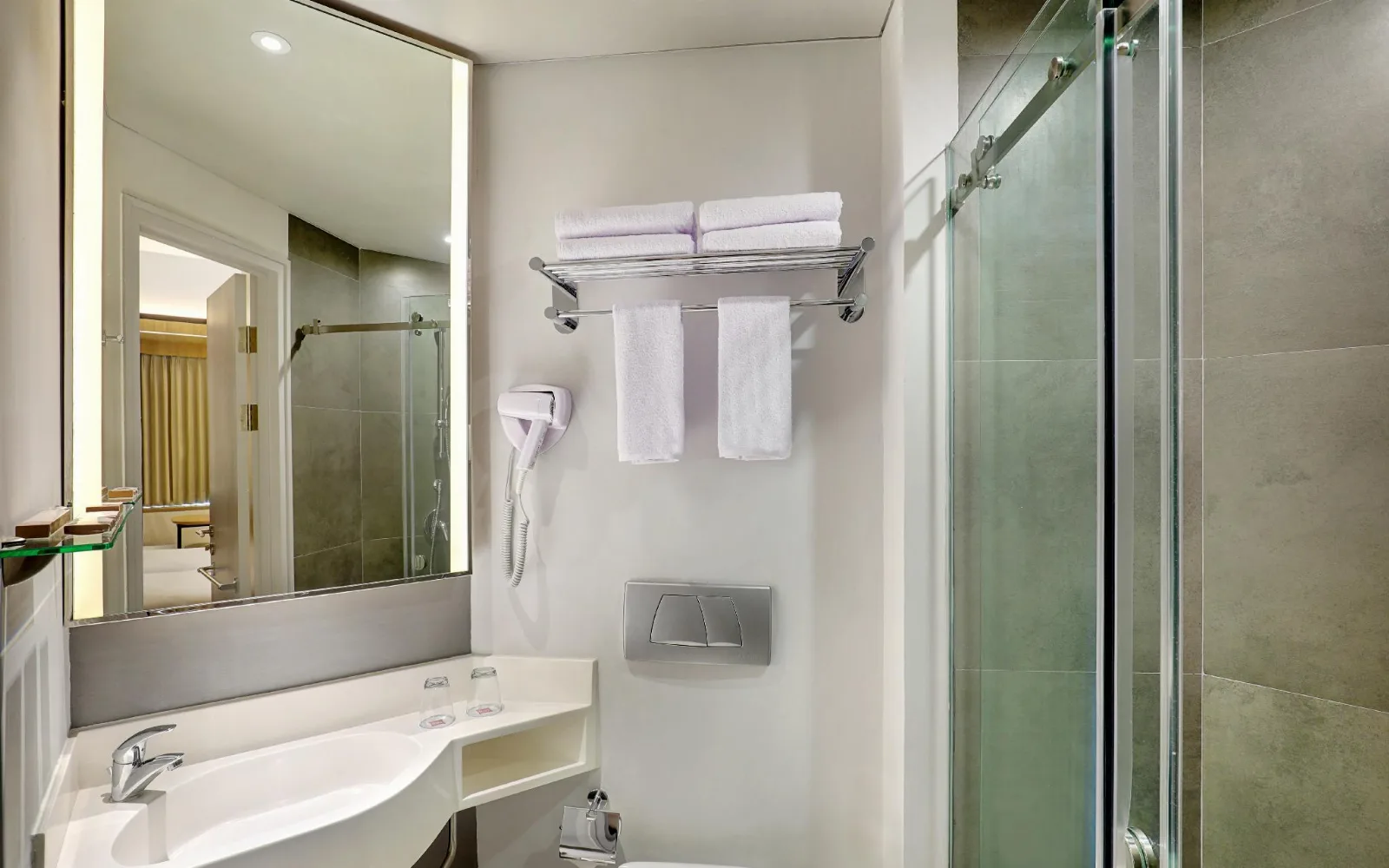 ibis Kitchen at Ibis Samarinda