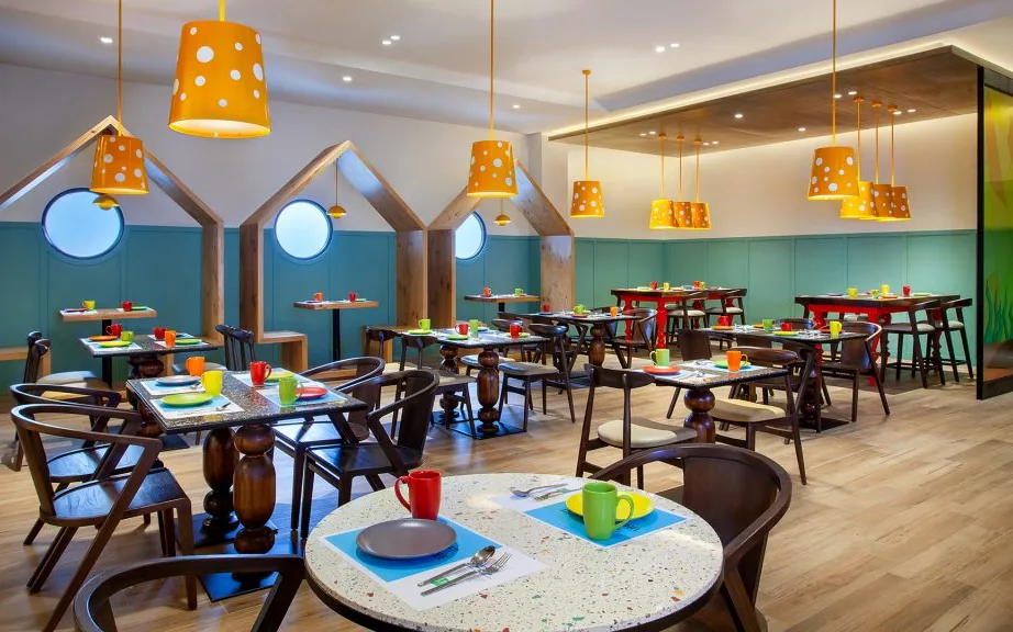 Ibis Restaurant