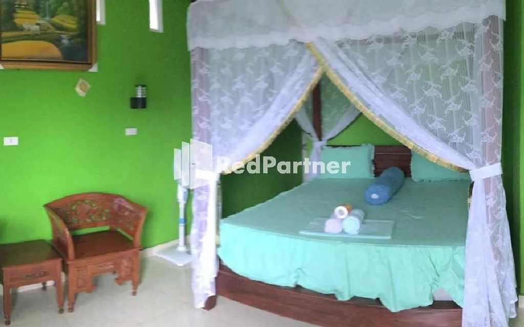 Ida Guest House & Restaurant at Ida Guest House & Restaurant Bukit Lawang RedPartner