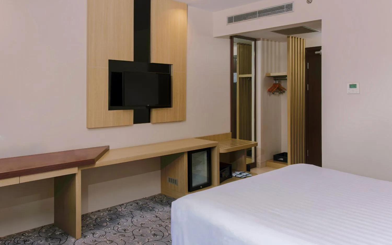Ilomata Restaurant at Aston Gorontalo Hotel & Convention Center