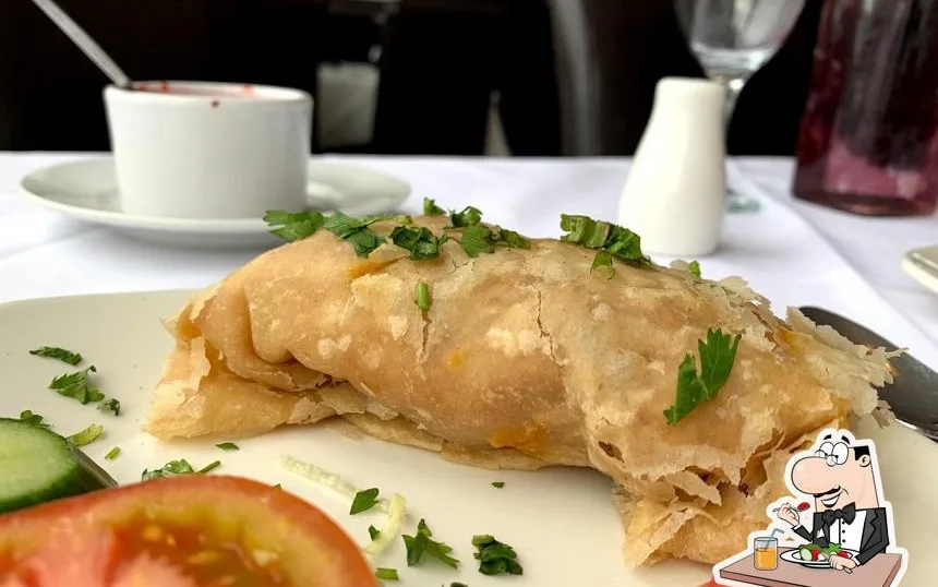 Imani Restaurant