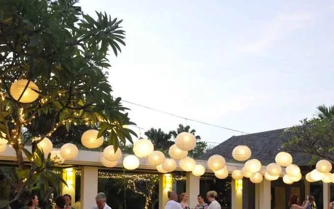 In-Villa Cocktail Program at Aksari Villa Seminyak by Ini Vie Hospitality