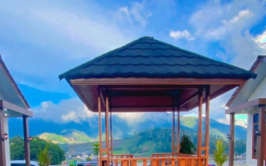 In-Villa Mixology & Butler Cellar Service at Madinna Villa Dieng