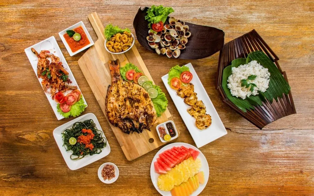 In-Villa Refreshment Service at Aleva Villa Seminyak by Ini Vie Hospitality