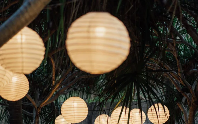 In-Villa Romantic Dining at Aleva Villa Seminyak by Ini Vie Hospitality