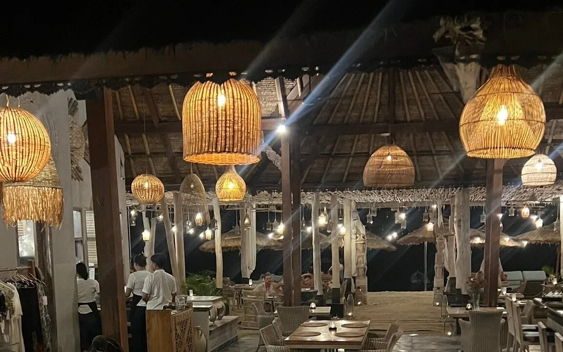 Indiana Kenanga Gastronomic Restaurant