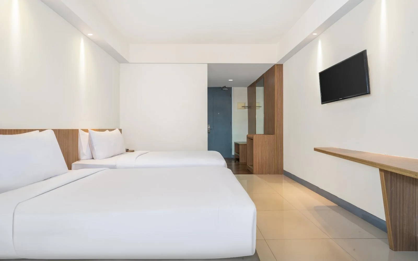 Indies Restaurant at Indies Style Hotel Bandung