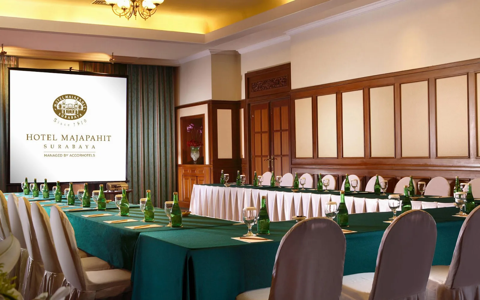 Indigo Restaurant