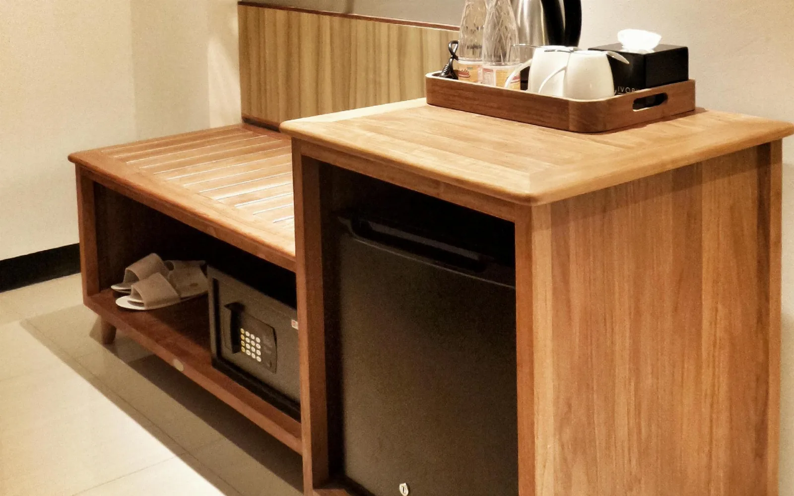 Ivory Restaurant at Ivory Hotel Bandung