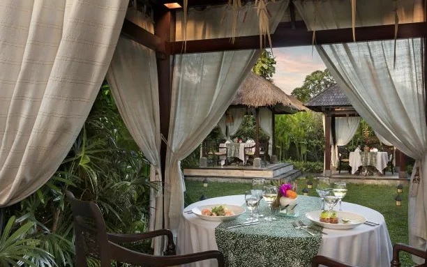 Jahe Restaurant