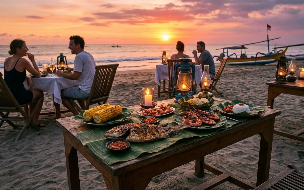 Jala Cooking Academy & Restaurant
