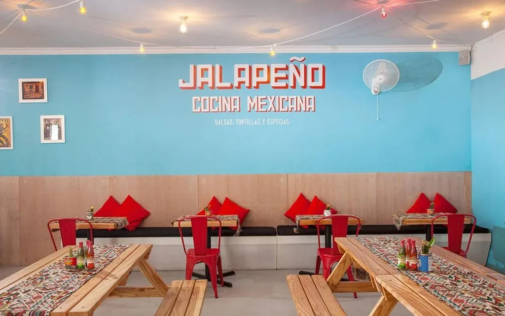 Jalapeno Sanur