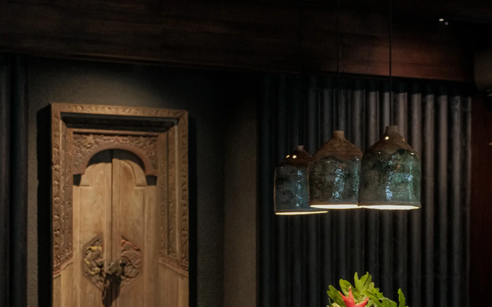 Janjisurga Restaurant at Janjisurga by Ekosistem