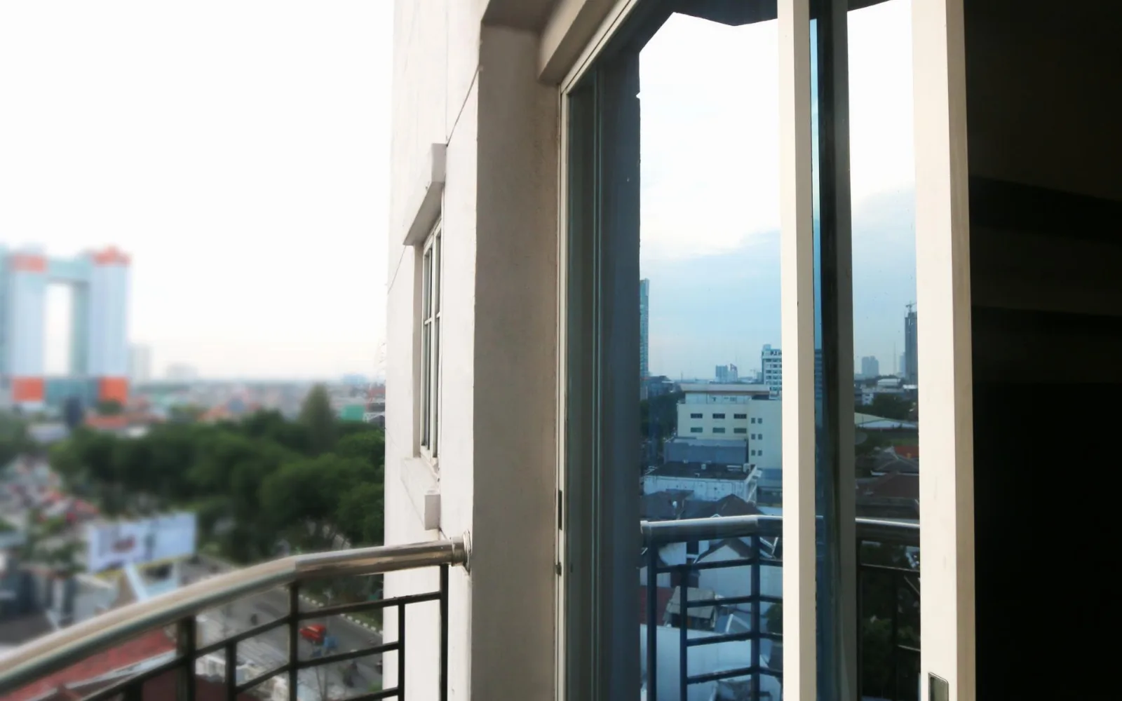 Java Restaurant at Java Paragon Hotel & Residences
