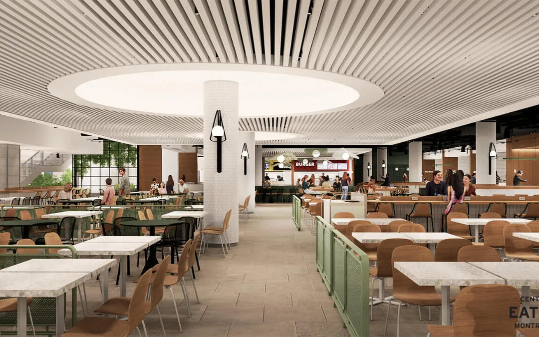 Jejaton Restaurant at Fairfield by Marriott Bali Kuta Ngurah Rai