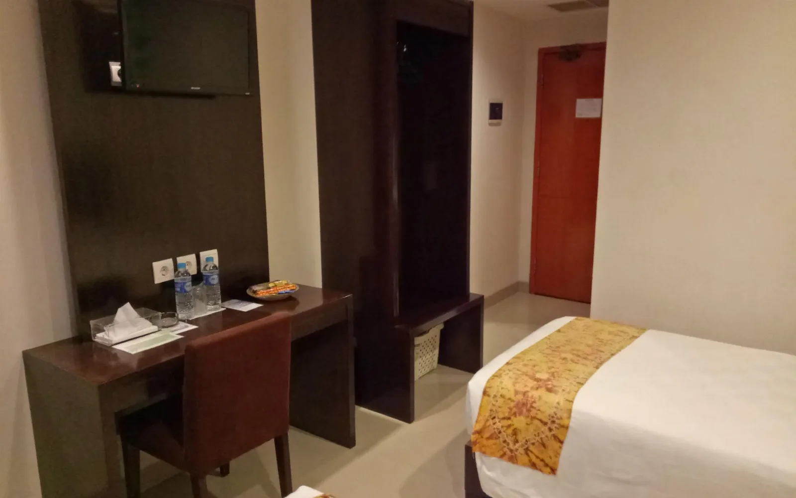 Jelita Restaurant at Jelita Bandara Hotel Airport