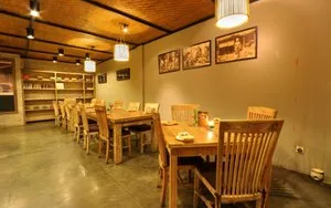 Jerami Restaurant