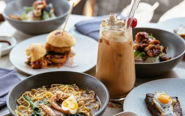 Ji Restaurant Bali