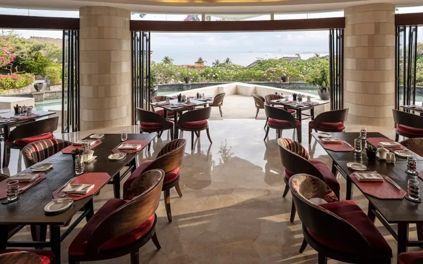 Jimbaran Restaurant
