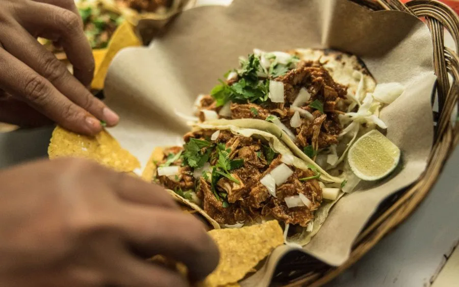 Johnny Tacos Kuta