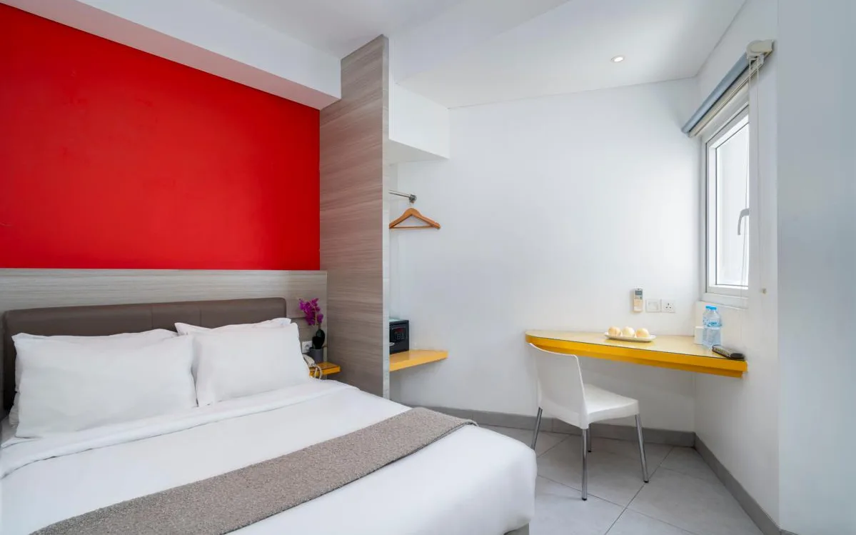 JP Restaurant at JP Hotel Pluit Jakarta by LIFE