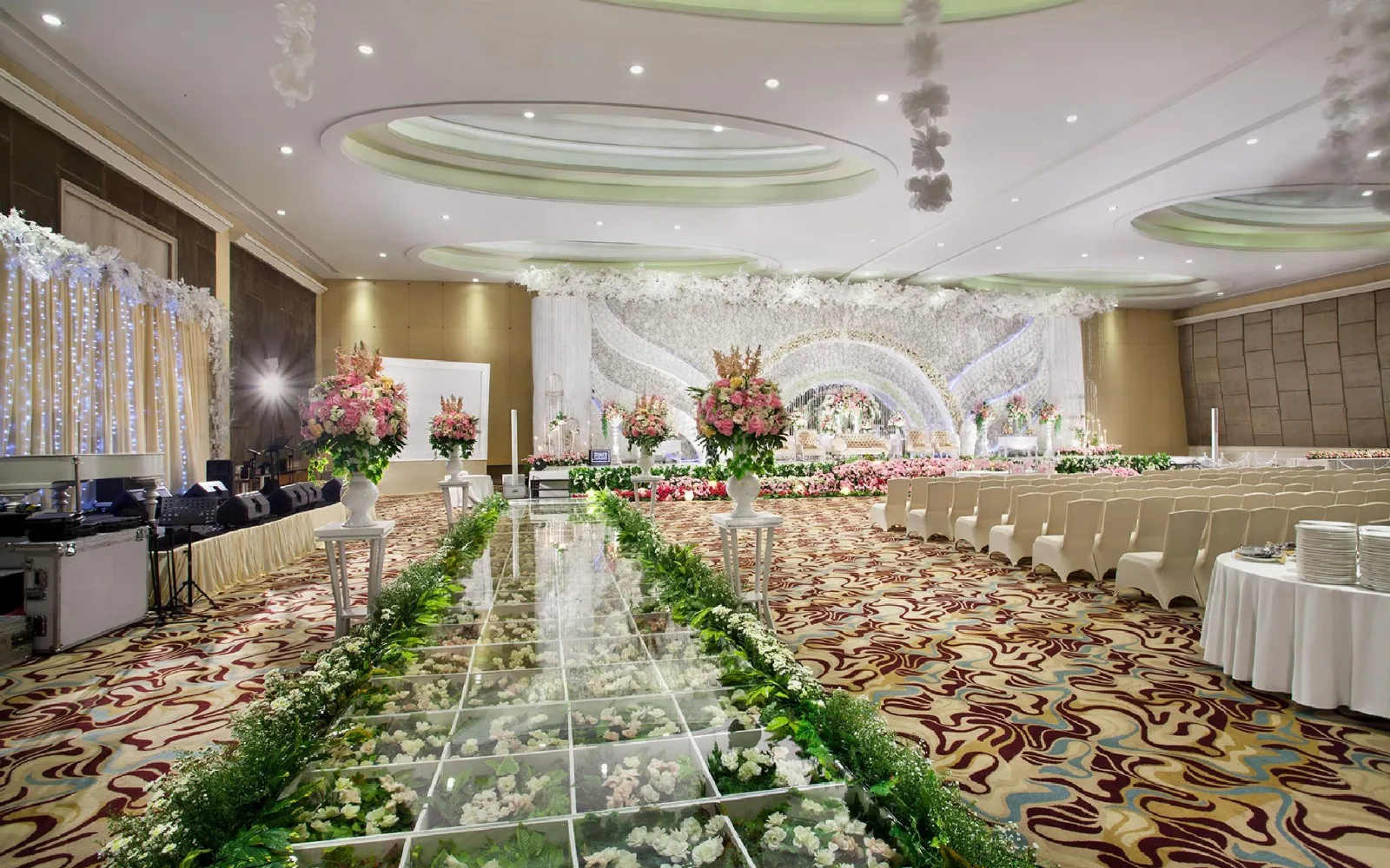 Juice Bar & Lobby Lounge at HARRIS Hotel & Conventions Festival CityLink