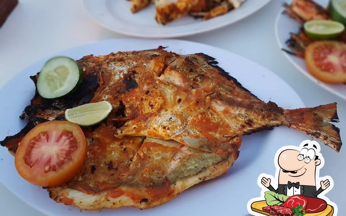 Jukung Restaurant