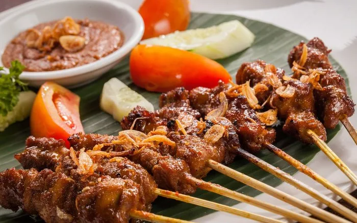 Junjungan Restaurant at Junjungan Suite Villa