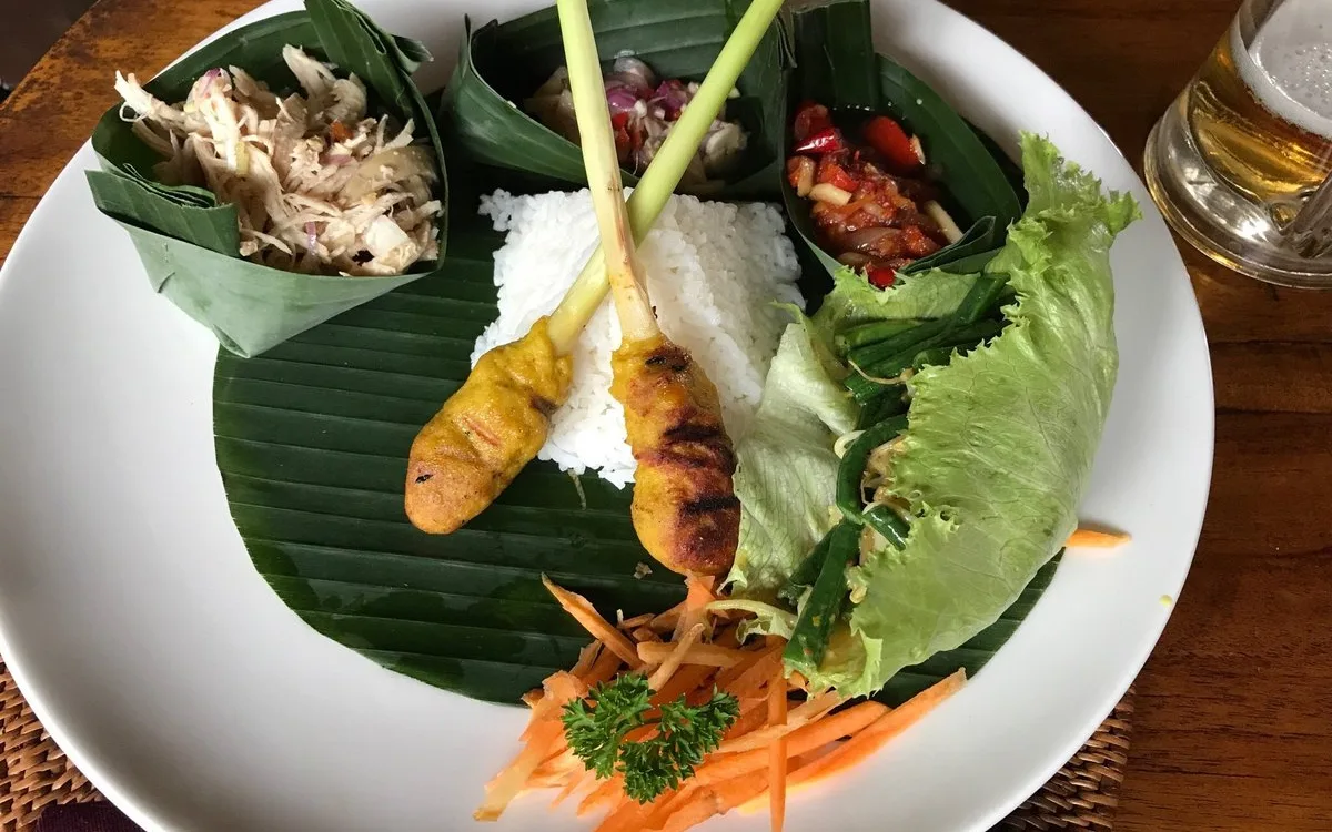 Junjungan Restaurant