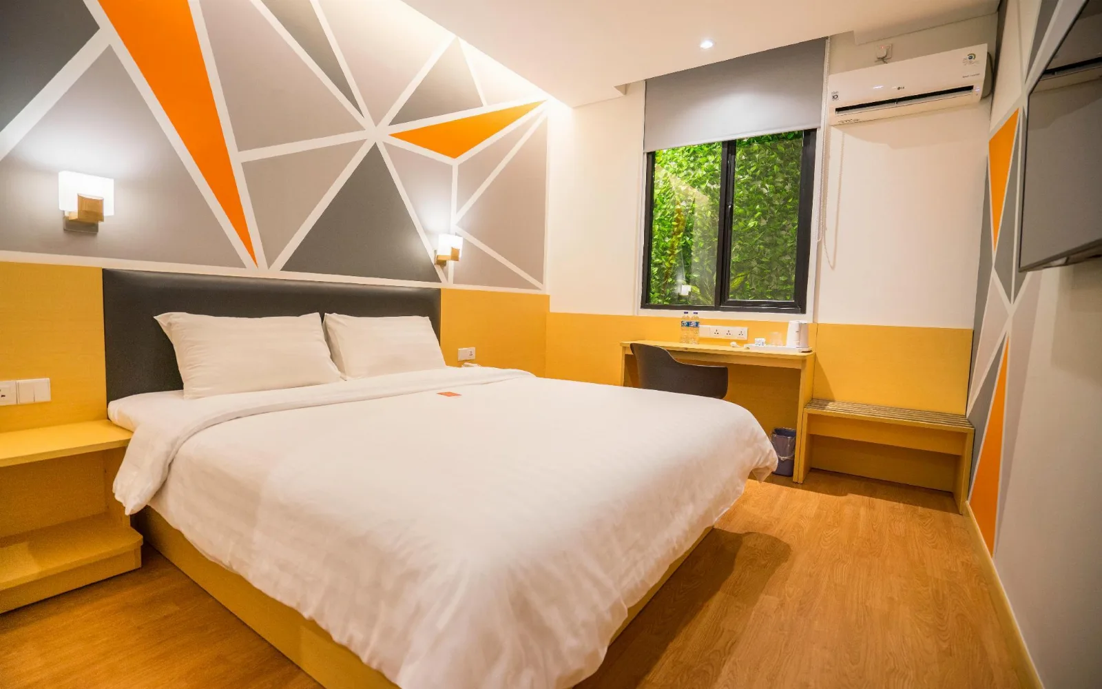 Juno Restaurant at Juno Jatinegara Jakarta