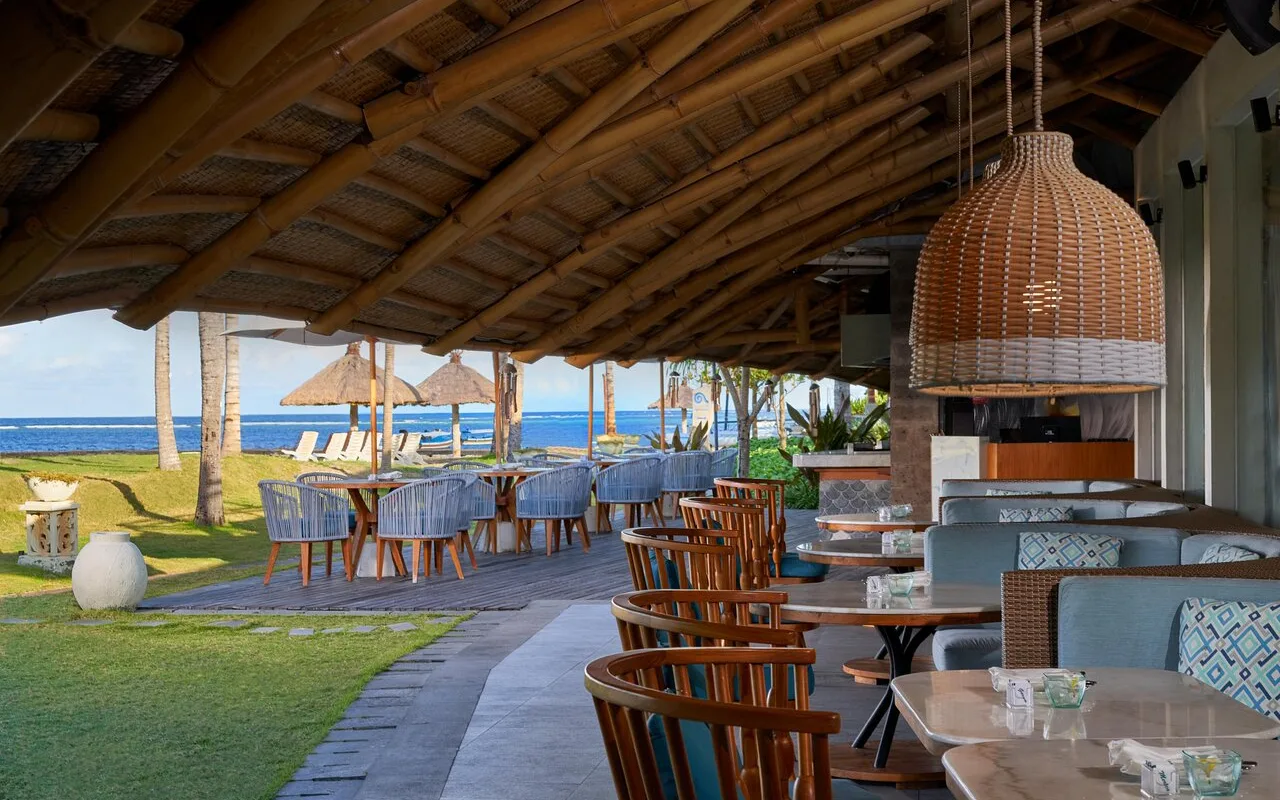 Juwuk Restaurant