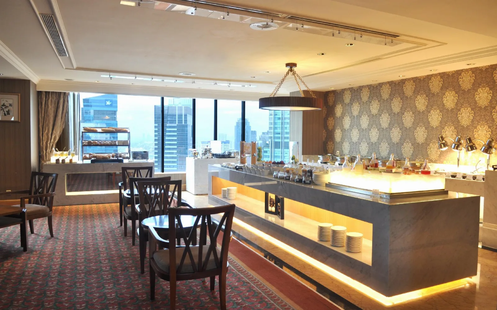 JW Lounge