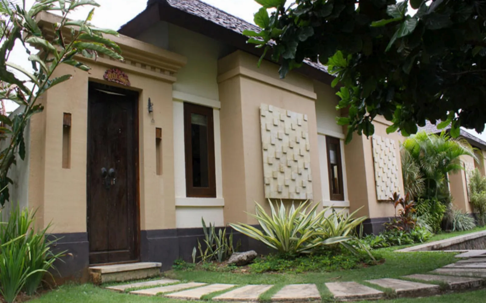 Kalicaa Restaurant at Kalicaa Villa Tanjung Lesung