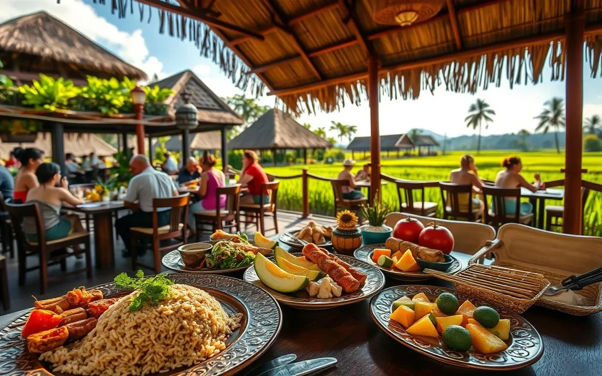 KALM Restaurant