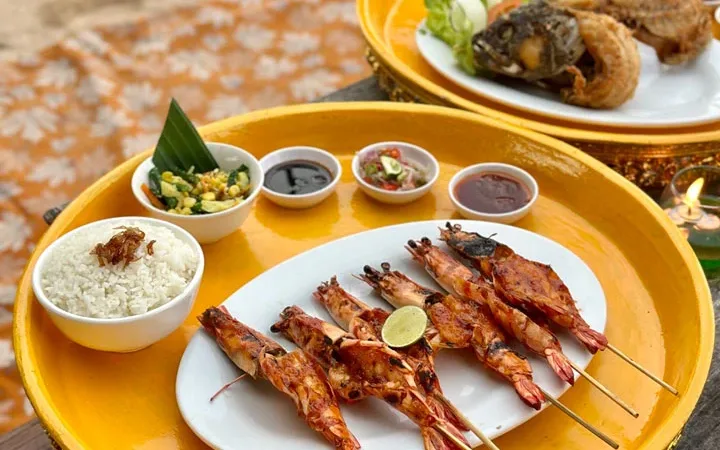 Kampi Restaurant