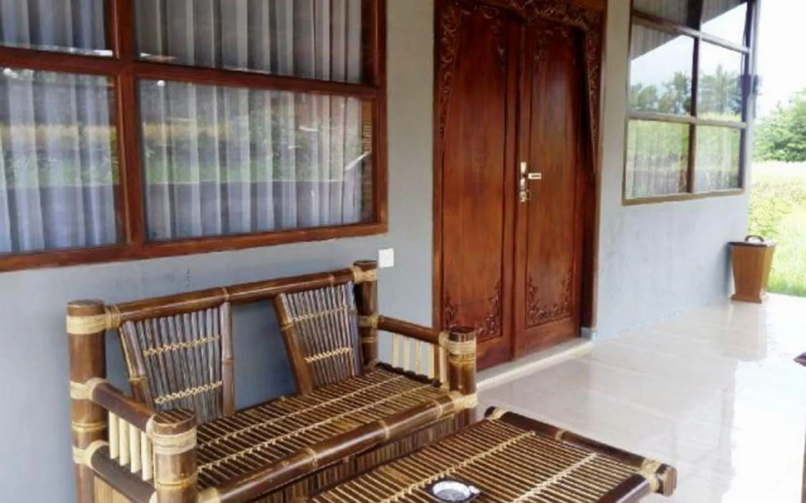 Kampoeng Restaurant at Kampoeng Joglo Ijen