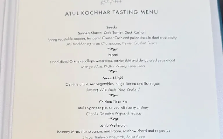 Kanishka Dining Service at Kanishka Villas Hotel