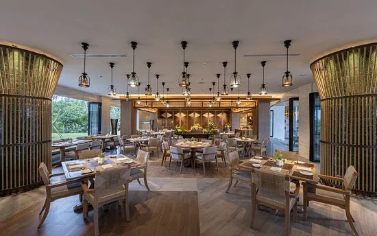 Karang Restaurant