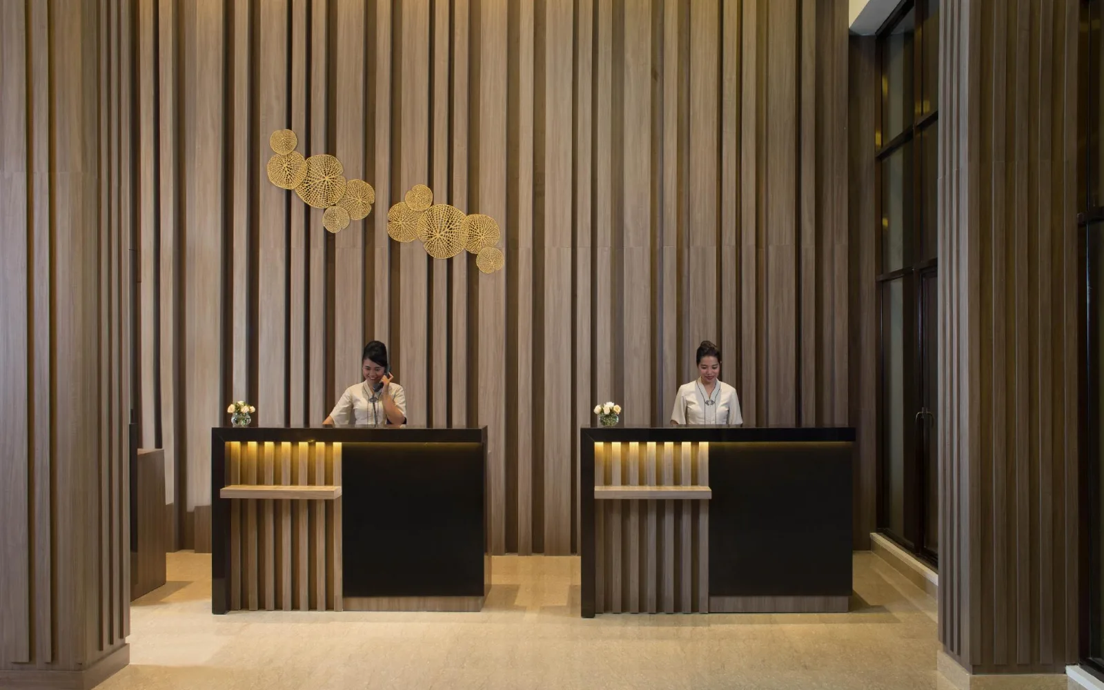 Kava Lounge & Pool Bar at Fairfield by Marriott Belitung