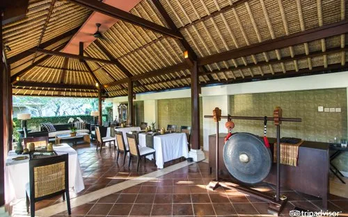 Kayumanis Restaurant at Kayumanis Sanur Private Villa and Spa
