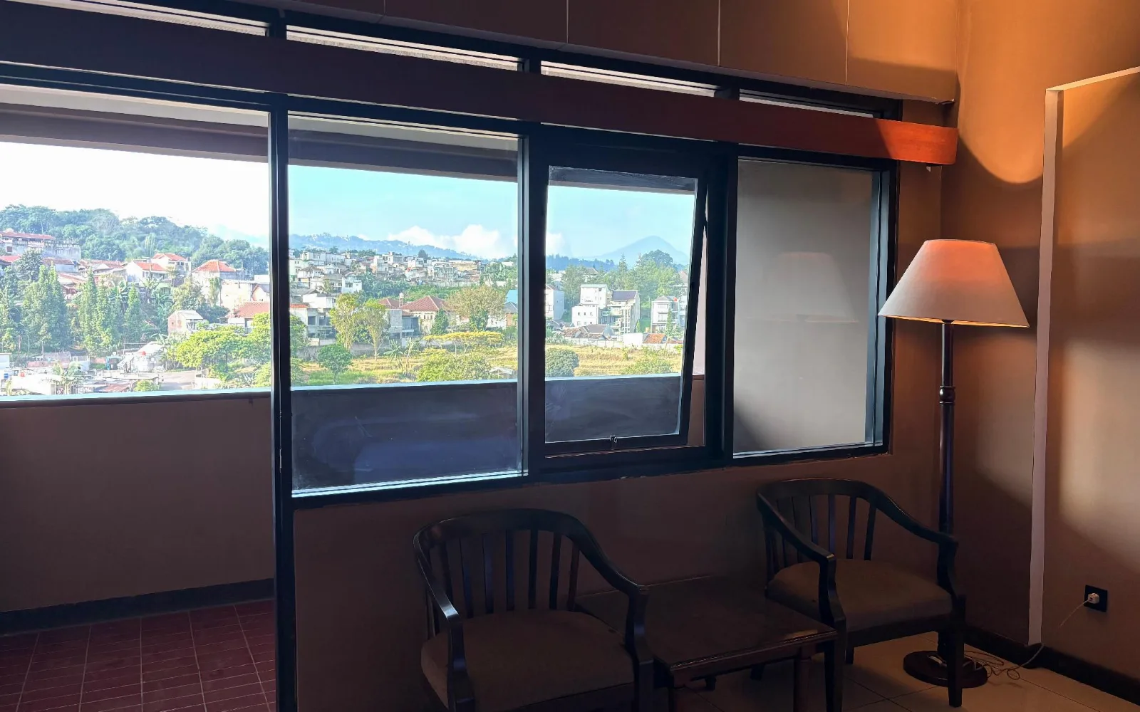 Kayuna Restaurant